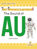 The Sound of Au - MPHOnline.com