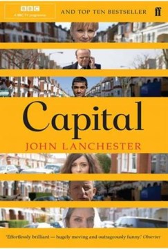 Capital (Tie-In) - MPHOnline.com