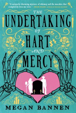 The Undertaking of Hart and Mercy - MPHOnline.com