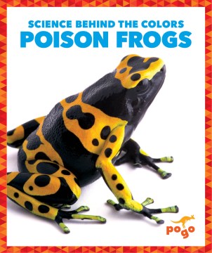 Poison Frogs - MPHOnline.com