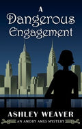 A Dangerous Engagement - MPHOnline.com