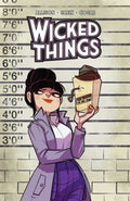 Wicked Things - MPHOnline.com