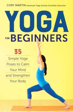 Yoga for Beginners - MPHOnline.com