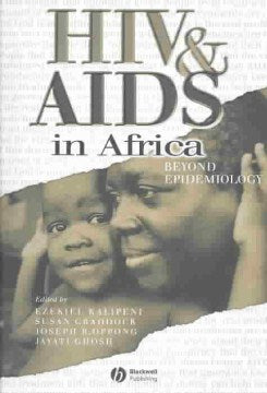 HIV & AIDS in Africa - MPHOnline.com