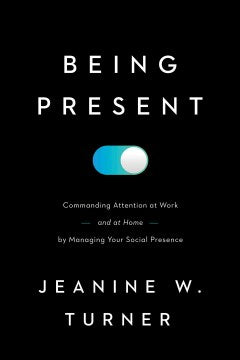 Being Present - MPHOnline.com