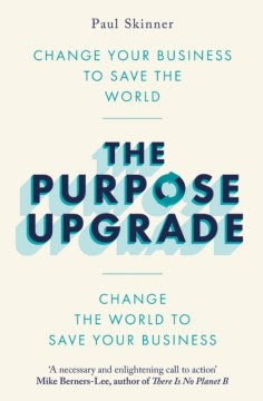 The Purpose Upgrade - MPHOnline.com