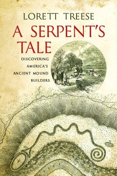 A Serpent's Tale - MPHOnline.com