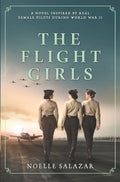 The Flight Girls - MPHOnline.com