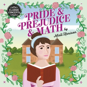 Pride and Prejudice and Math - MPHOnline.com