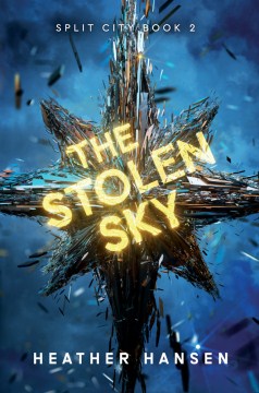 The Stolen Sky - MPHOnline.com