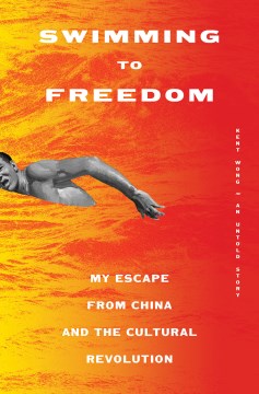 Swimming to Freedom - MPHOnline.com