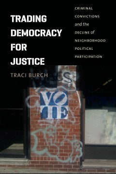 Trading Democracy for Justice - MPHOnline.com