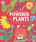 Powered by Plants - MPHOnline.com