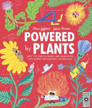 Powered by Plants - MPHOnline.com