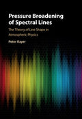 Pressure Broadening of Spectral Lines - MPHOnline.com