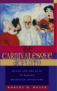 The Carnivalesque Defunto - MPHOnline.com