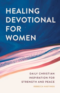 Healing Devotional for Women - MPHOnline.com