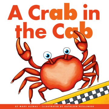 A Crab in the Cab - MPHOnline.com