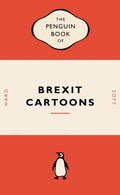 Penguin Book of Brexit Cartoons - MPHOnline.com