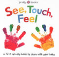 See, Touch, Feel - MPHOnline.com