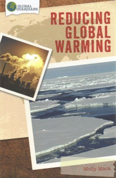 Reducing Global Warming - MPHOnline.com