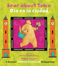 Bear About Town/Oso en las Ciudad - MPHOnline.com