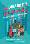 The Disability Experience - MPHOnline.com