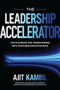 The Leadership Accelerator - MPHOnline.com