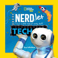 Nerdlet: Tech - MPHOnline.com