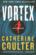 Vortex : An FBI Thriller - MPHOnline.com