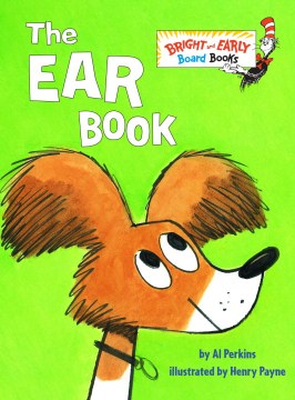 The Ear Book - MPHOnline.com