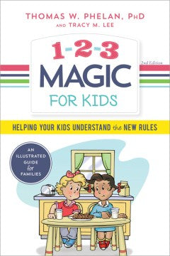 1-2-3 Magic for Kids - MPHOnline.com