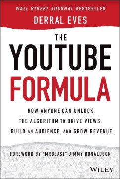 The Youtube Formula - MPHOnline.com