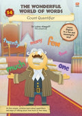 Count Quantifier - MPHOnline.com