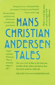 Hans Christian Andersen Tales - MPHOnline.com