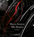 Museo Storico Alfa Romeo - MPHOnline.com