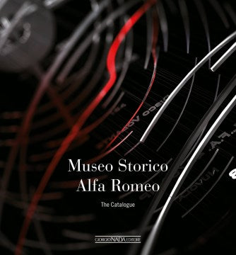 Museo Storico Alfa Romeo - MPHOnline.com