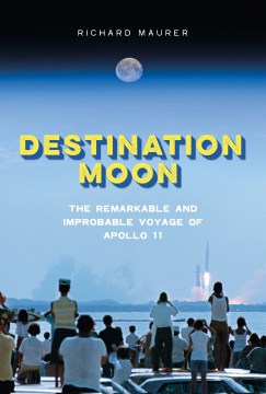 Destination Moon - MPHOnline.com