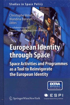 European Identity Through Space - MPHOnline.com