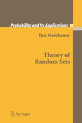 Theory of Random Sets - MPHOnline.com