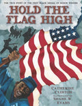 Hold the Flag High - MPHOnline.com