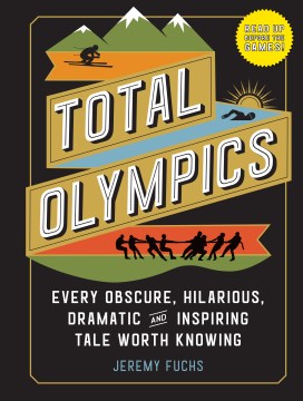 Total Olympics - MPHOnline.com