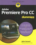 Adobe Premiere Pro CC For Dummies - MPHOnline.com