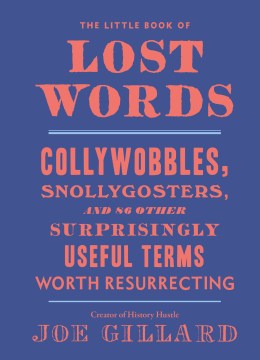 The Little Book of Lost Words - MPHOnline.com