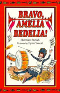 Bravo, Amelia Bedelia - MPHOnline.com