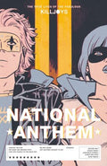 The True Lives of the Fabulous Killjoys National Anthem - MPHOnline.com