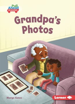 Grandpa's Photos - MPHOnline.com