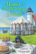 Murder at the Blueberry Festival - MPHOnline.com