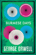 Burmese Days - MPHOnline.com