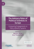 The Advisory Role of Political Scientists in Europe - MPHOnline.com